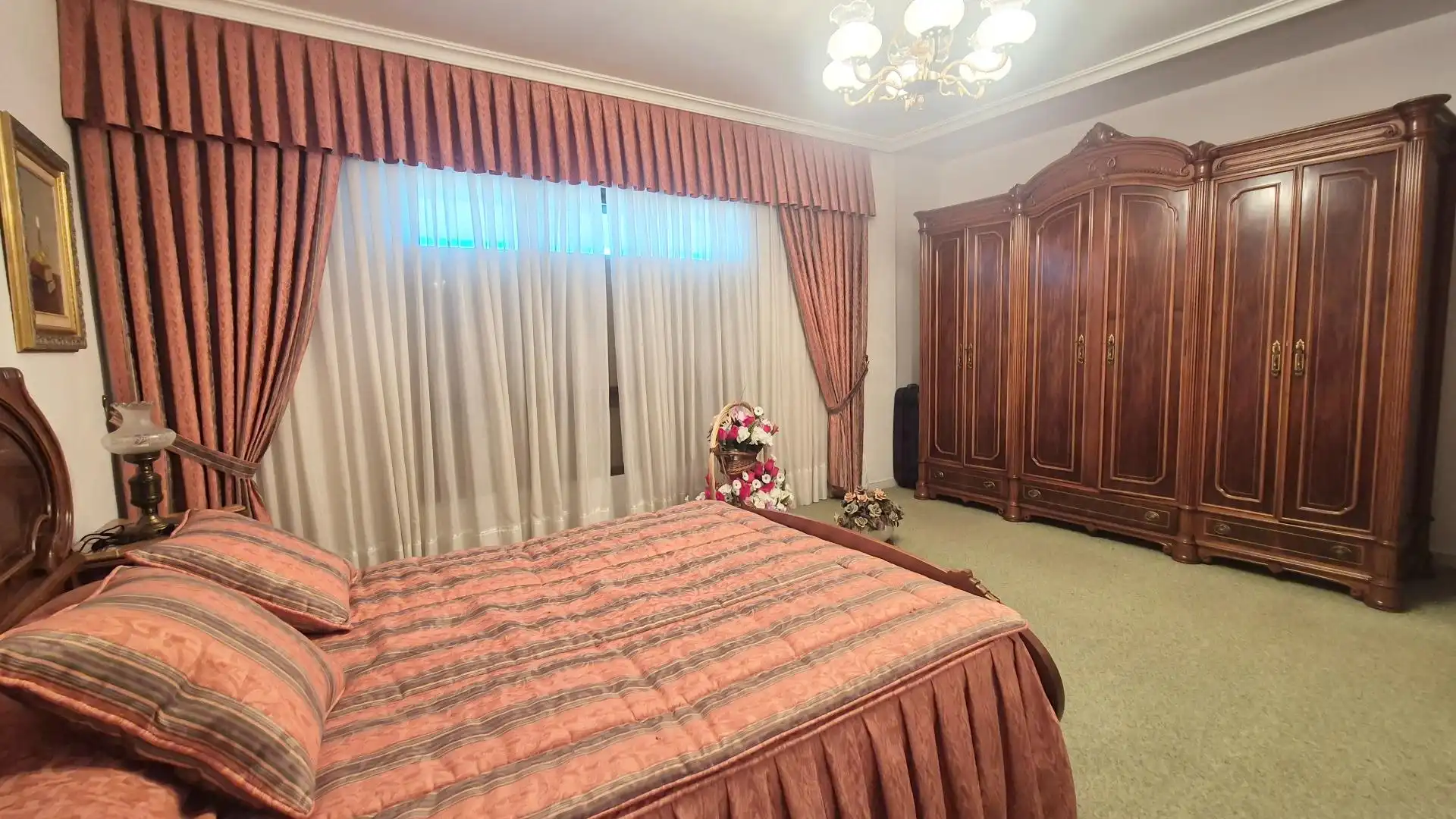 Habitación de Casa o chalet en venta en Barruecopardo con Calefacción