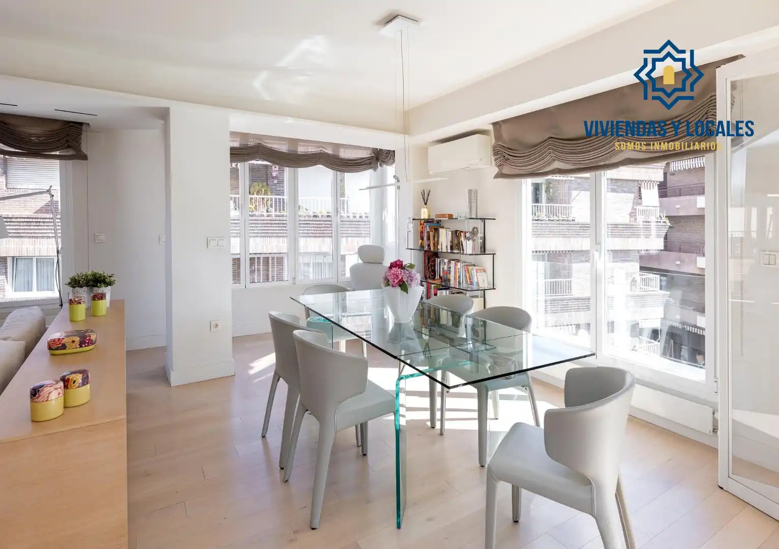 Piso con ascensor en venta en Ronda, imagen 3