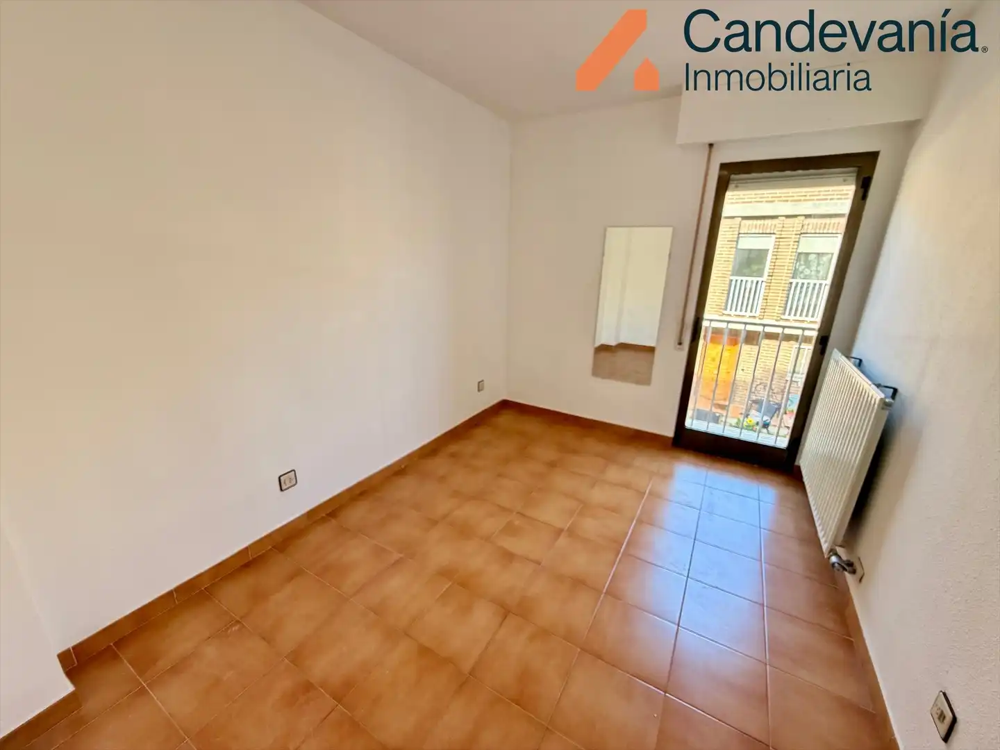 Balcony of Detached homes for sale in Villanueva de Gállego  with Heating, Storage room and Community pool