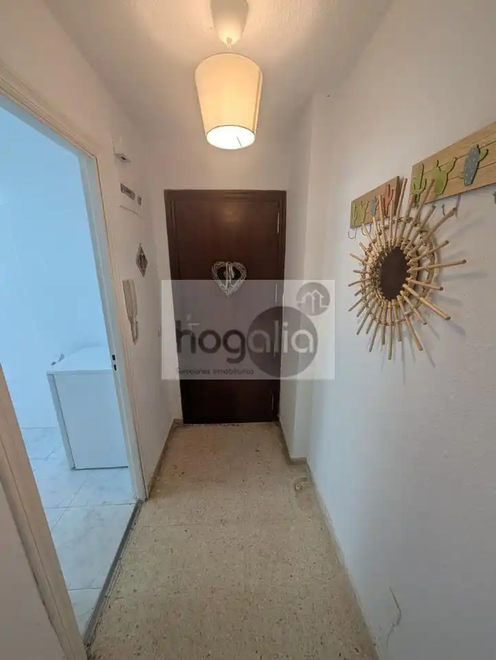 Planta baja en venta en Sevilla con Amueblado