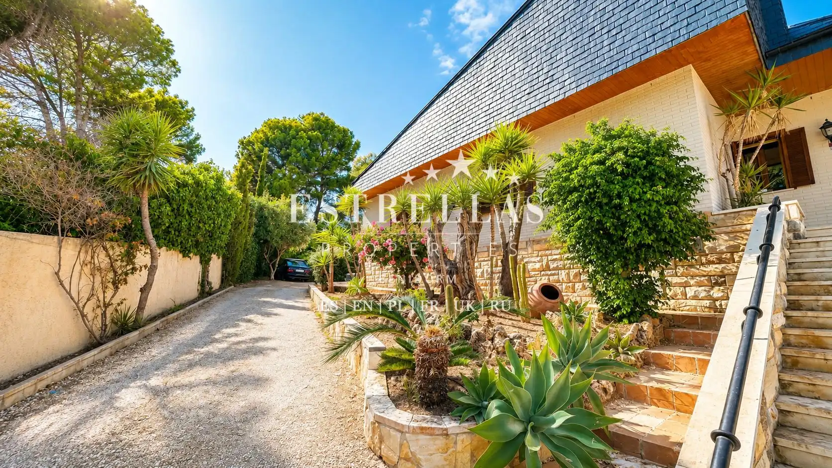 Villa con terrazza in vendita a Coloma, imagen 15