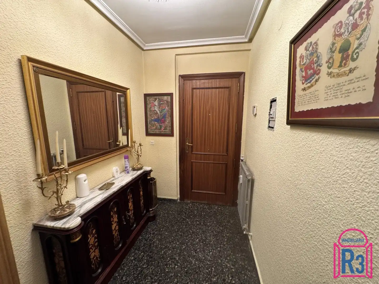 Piso en venta en Las Eras de Renueva