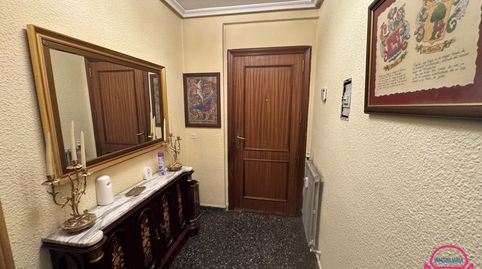 Foto 4 de Pis en venda a Padre Isla, Las Eras de Renueva, León Capital
