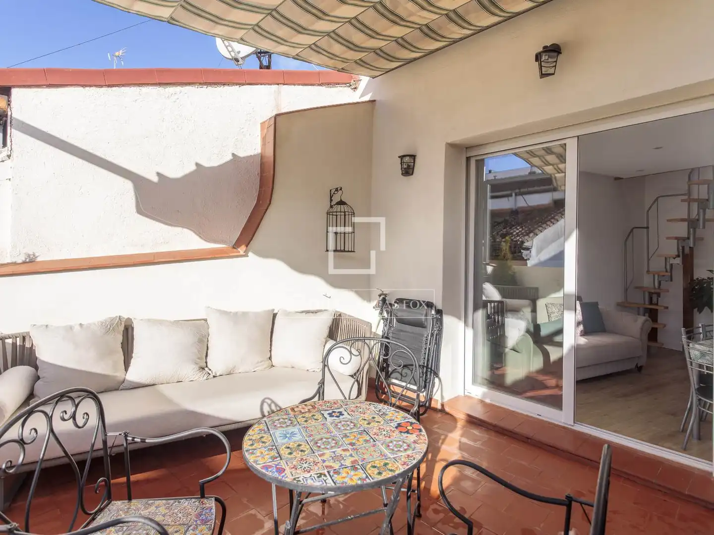 Flat with lift to rent in Centro, imagen 6