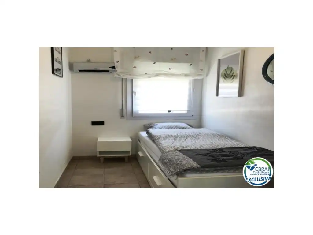 Flat with lift for sale in Avinguda de la Platja, imagen 6