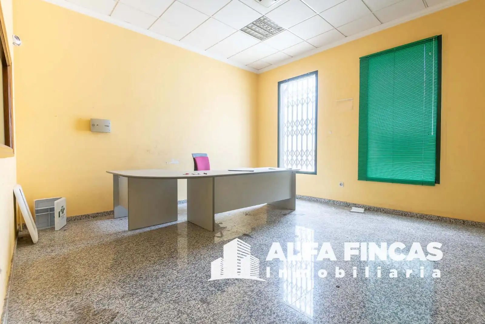 Nave industrial en venta en San Clemente