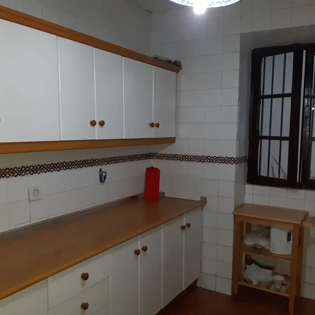 Casa con terraza en venta en Centro, imagen 7