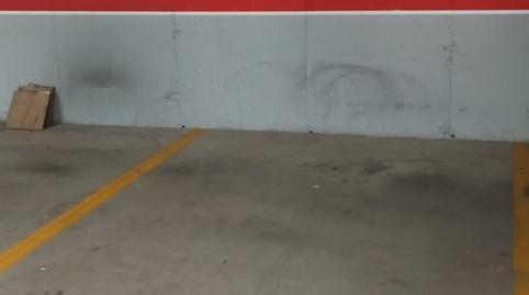 Photo 3 of Garage to rent in Avinguda Sagrera, 25, Les Franqueses del Vallès, Barcelona