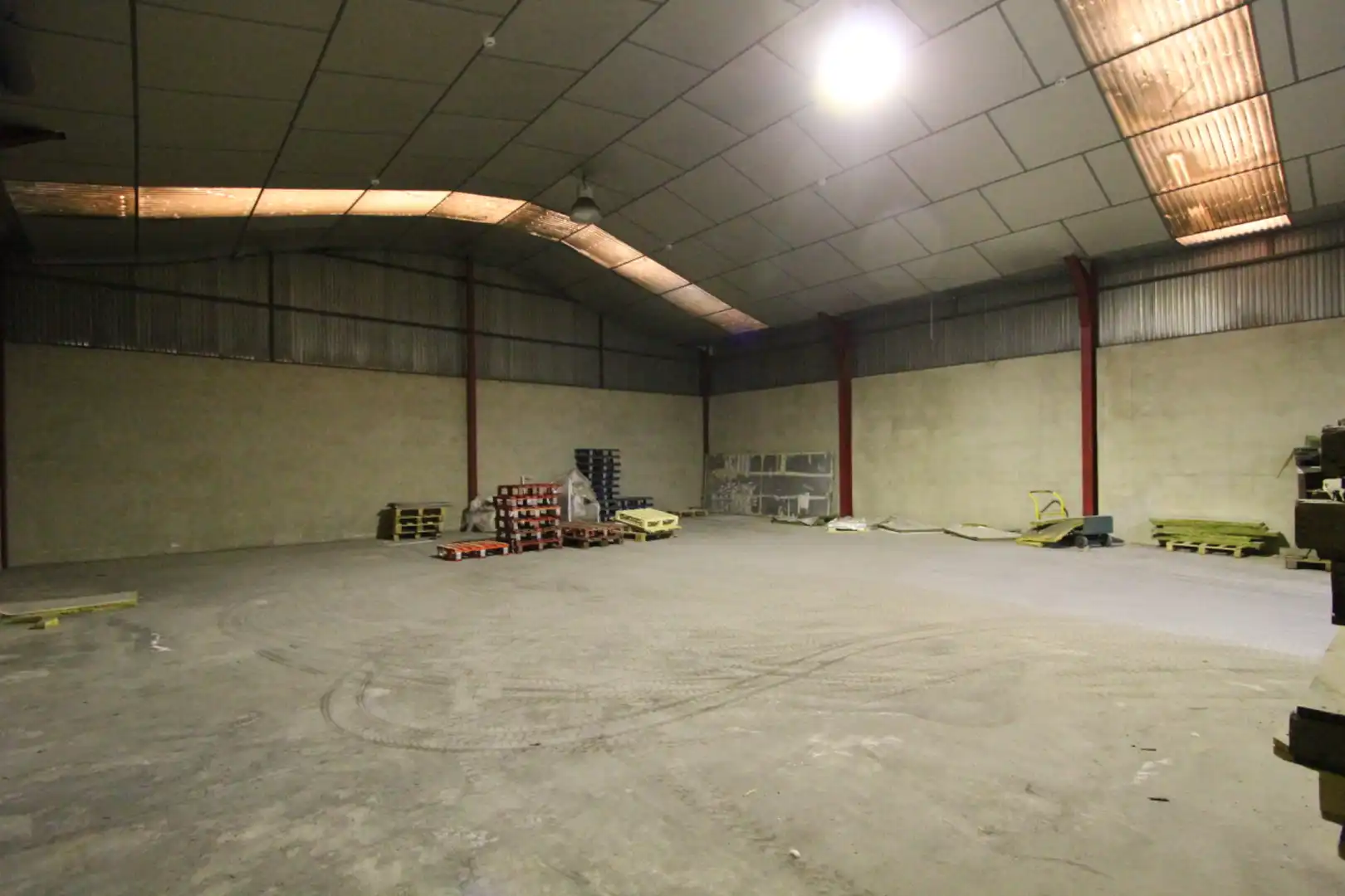 Nave industrial en venta en Calle de las Artes Gráficas, imagen 8