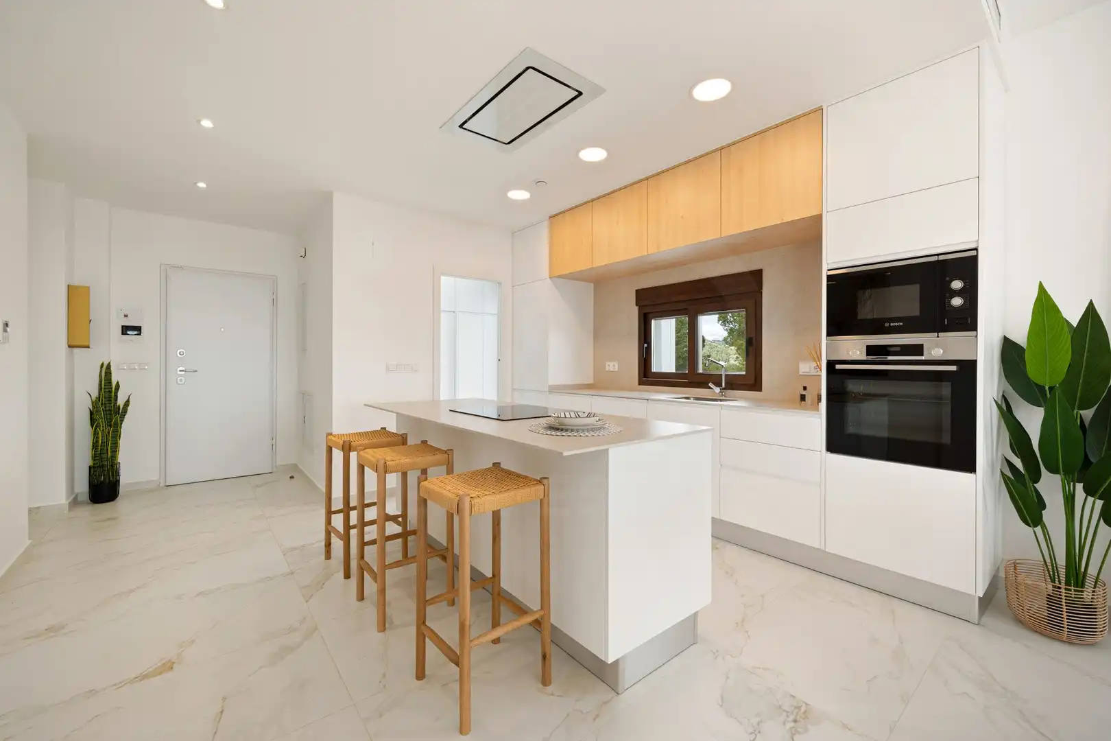 Casa con piscina en venta en Balcón de Ponoig - Polop Paradis - Polop Hills, imagen 4