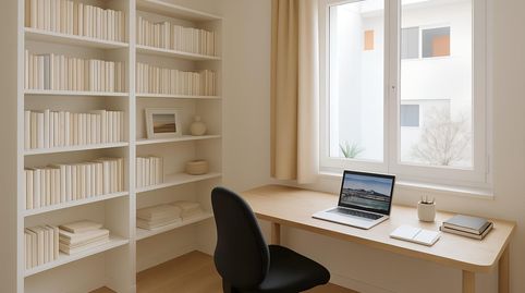 Photo 2 of Houses for sale in La Teixonera, Barcelona Capital