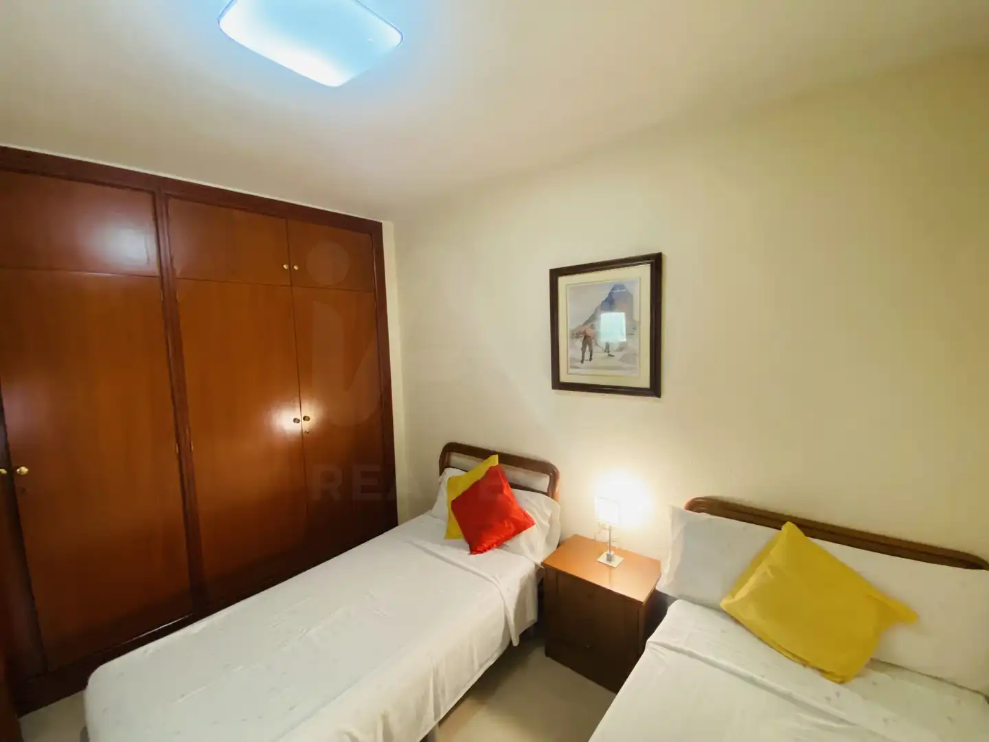 Chalet con piscina en venta en Partidas de Alicante, imagen 33