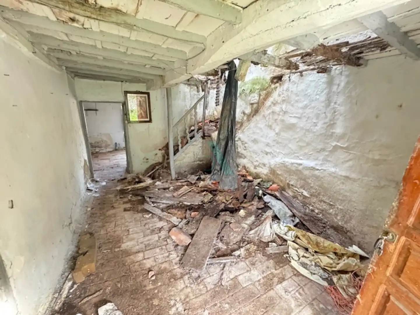 Casa o xalet en venda en Llanes amb Jardí privat