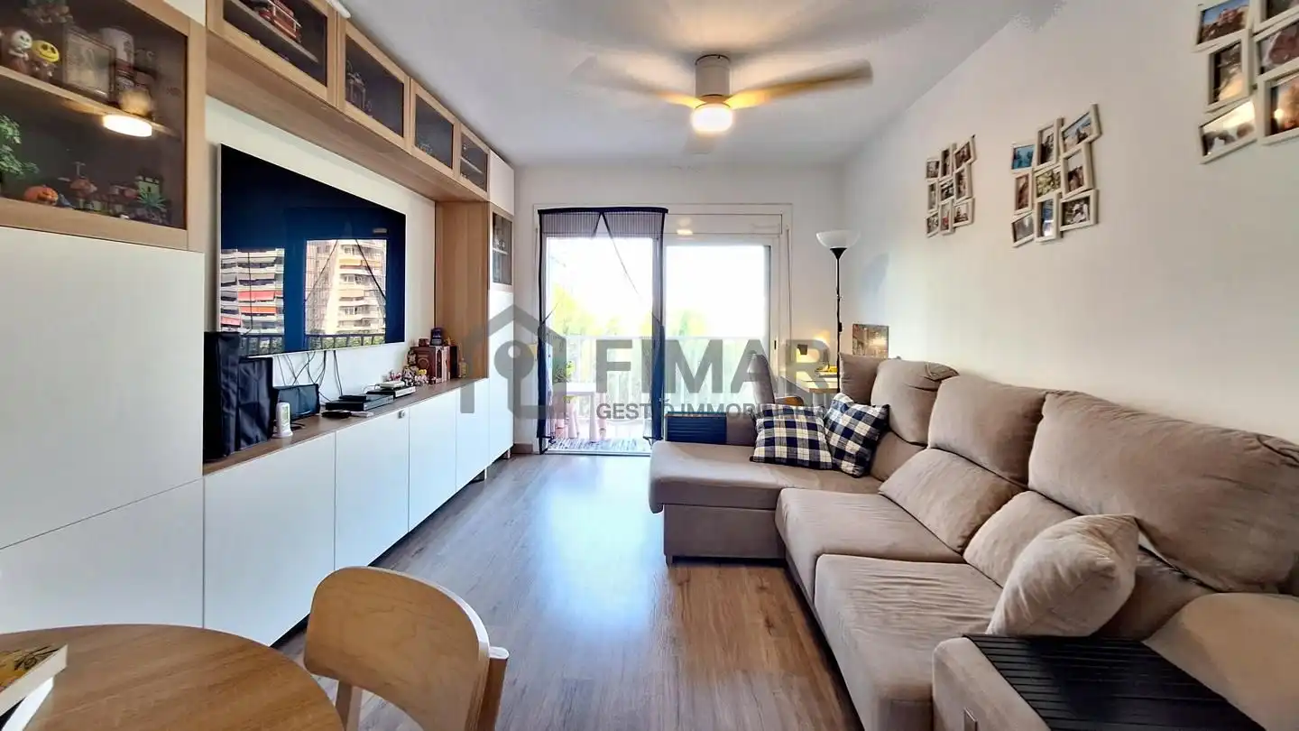 Piso en venta en De Maria Vidal, Veral d'Ocata