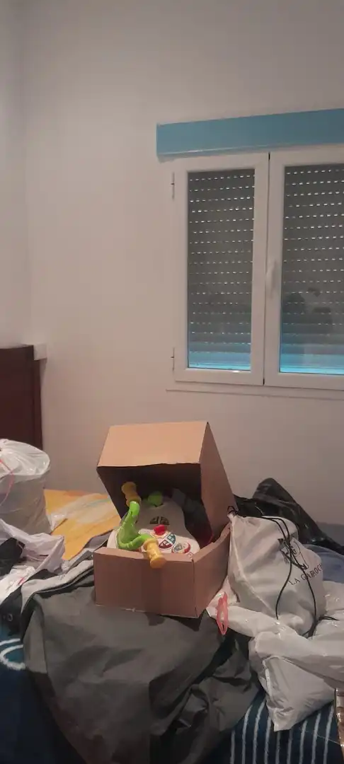 Terreny rústic en venda a Camino Viejo de Cela, imagen 11