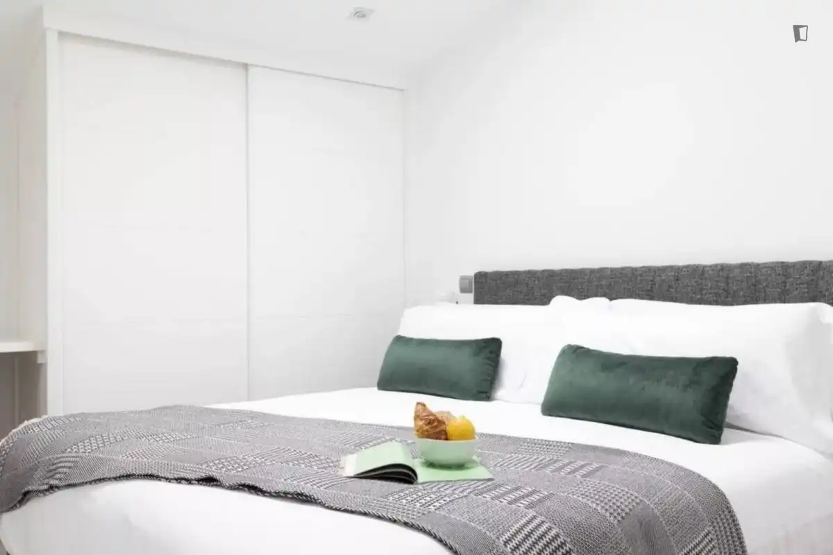 Apartamento con ascensor en alquiler en Centro, imagen 14