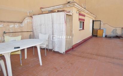 Terrace of Building for sale in Málaga Capital