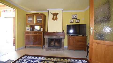 Foto 3 de Casa o xalet en venda a Valdepiélago, León