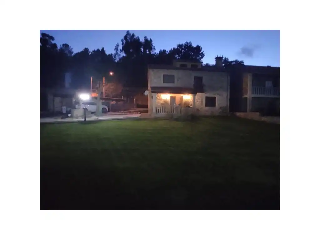 Casa o xalet en venda a N-640, 7, Silleda