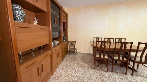 Foto 4 de Piso de alquiler en Carrer Vicent Blasco Ibáñez, Artana, Castellón