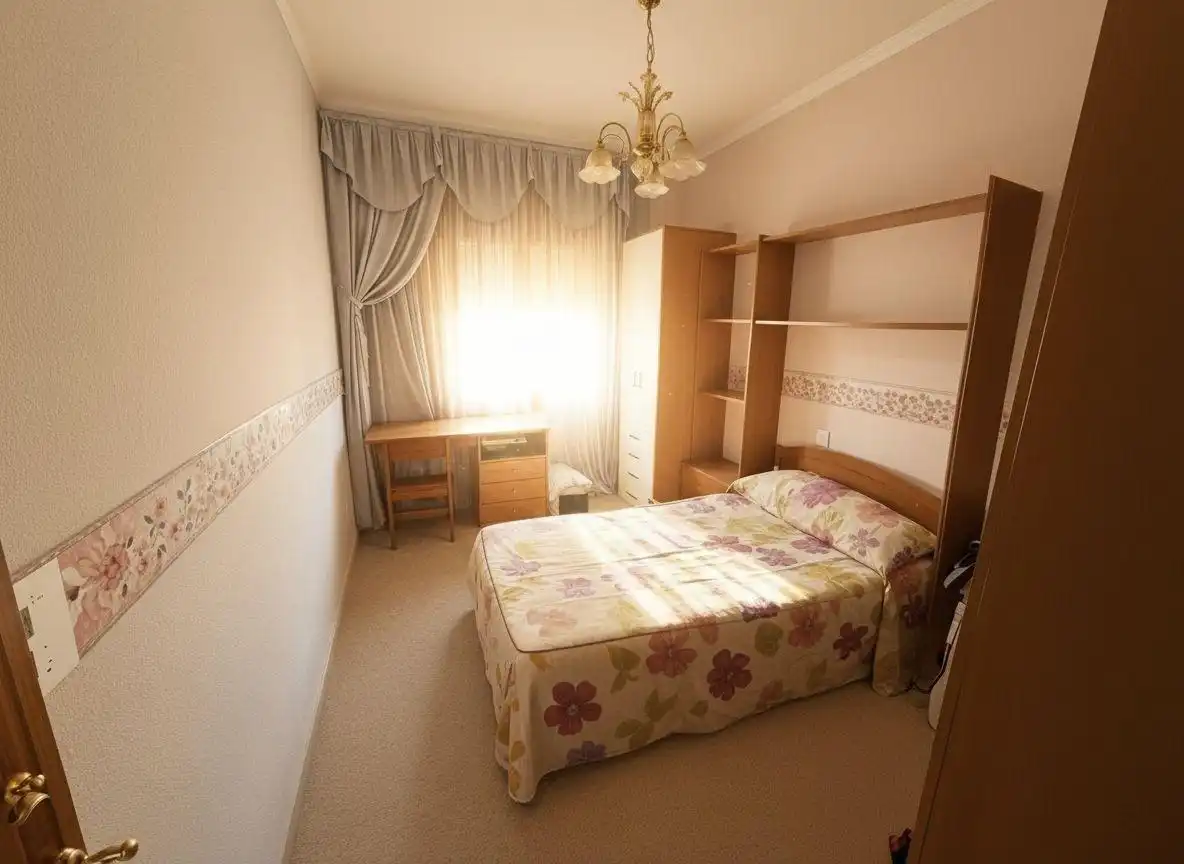 Flat for sale in La Roda, imagen 9