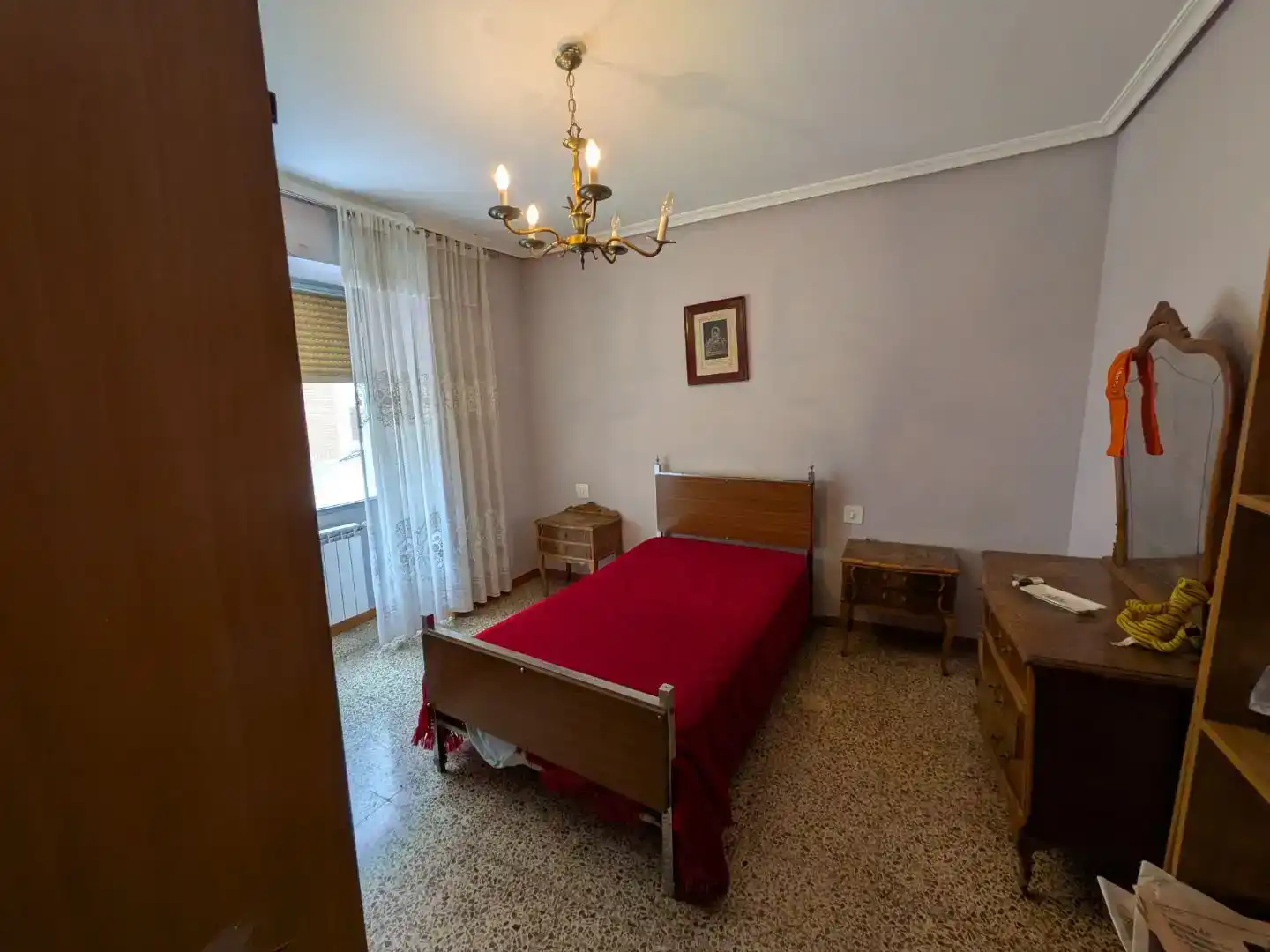 Habitación de Piso en venta en Villarrobledo, Albacete
