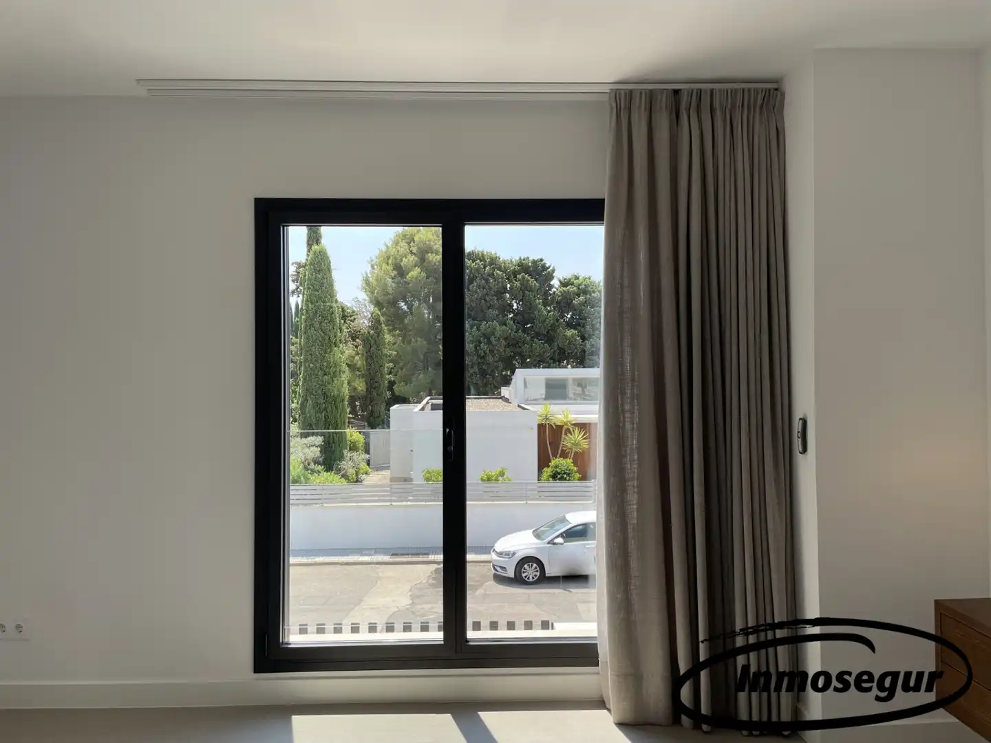Dormitori de Casa adosada en venda en Cambrils amb Aire condicionat, Calefacció i Jardí privat