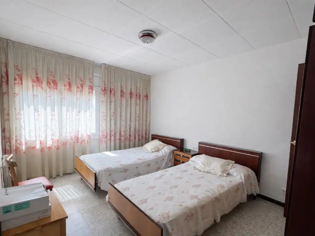 Habitación de Casa o chalet en venta en El Pla del Penedès con Horno
