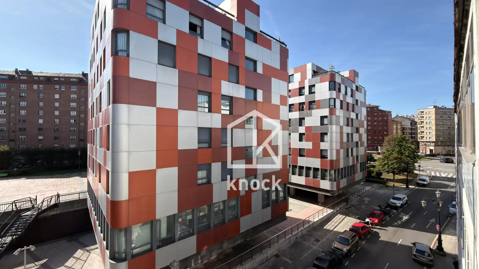Wohnung mit Aufzug zum Verkauf in Oviedo - CL PILARES 3, imagen 44