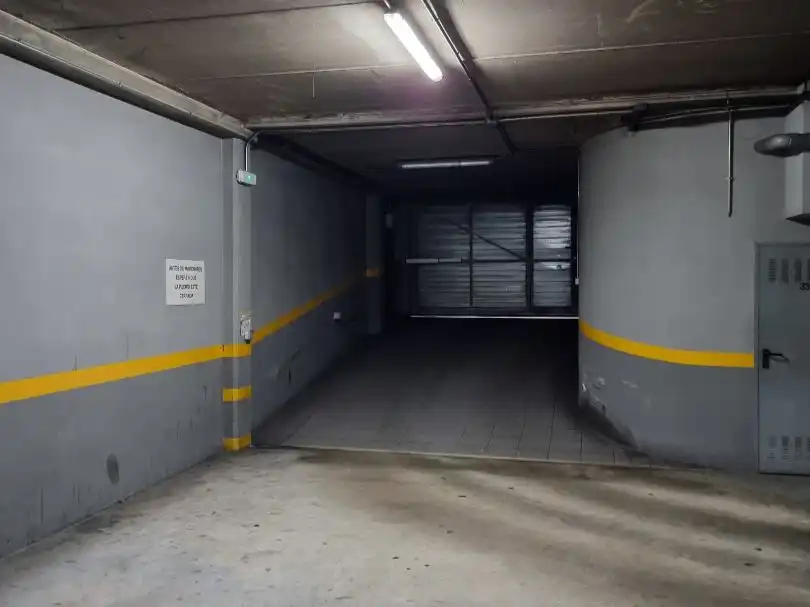 Parking of Garage for sale in Ourense Capital 