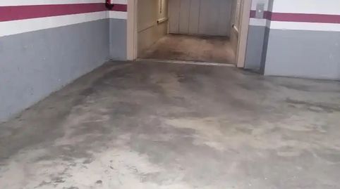 Foto 2 de Planta baixa en venda a Calle Miguel Servet, 34, San Pablo, Albacete Capital