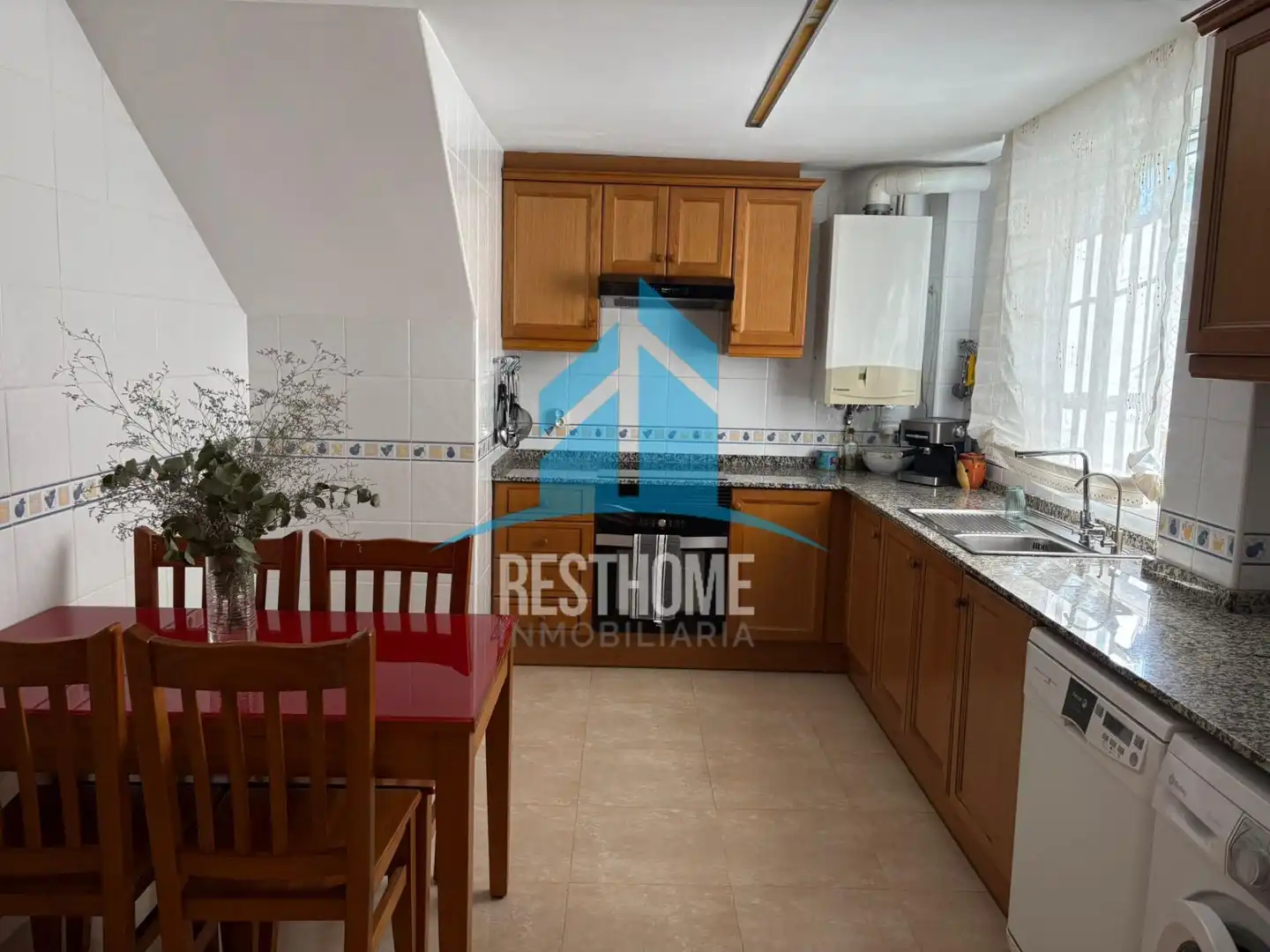 Adosado con terraza en venta en ALBALAT DE LA RIBERA, imagen 13