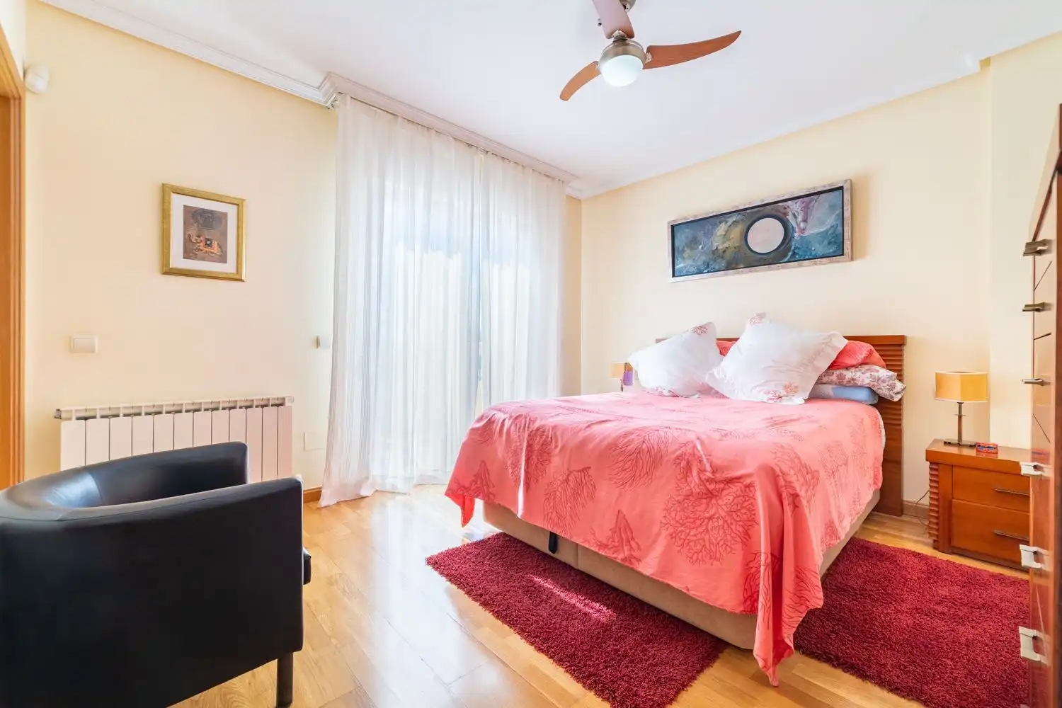 Casa o xalet en venda a Calle de la Perdiz, 252, Fontenebro - Altavista