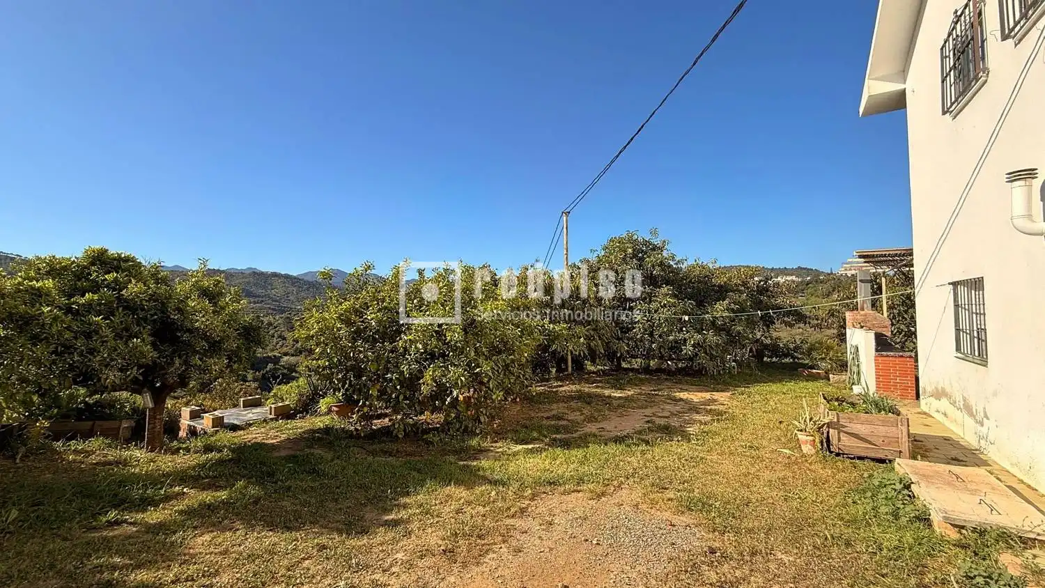 Casa con jardín en venta en Diseminados, imagen 5