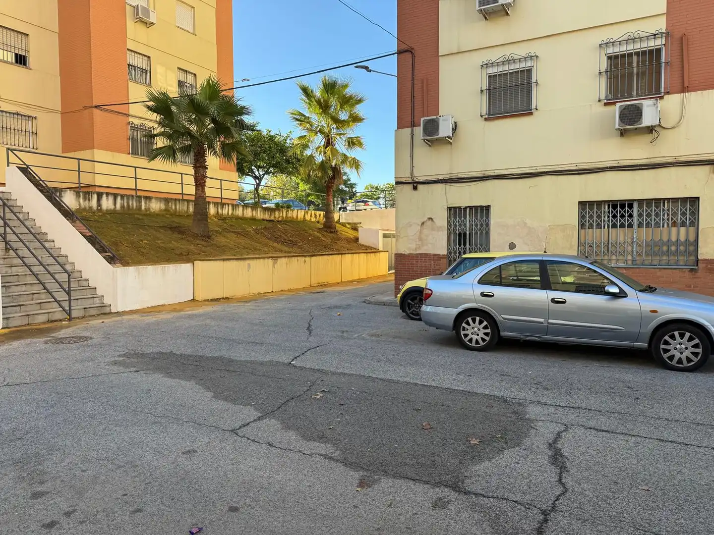 Geschaftsraum zum Verkauf in Calle Galgo, 1, Arco Norte - Avda. España