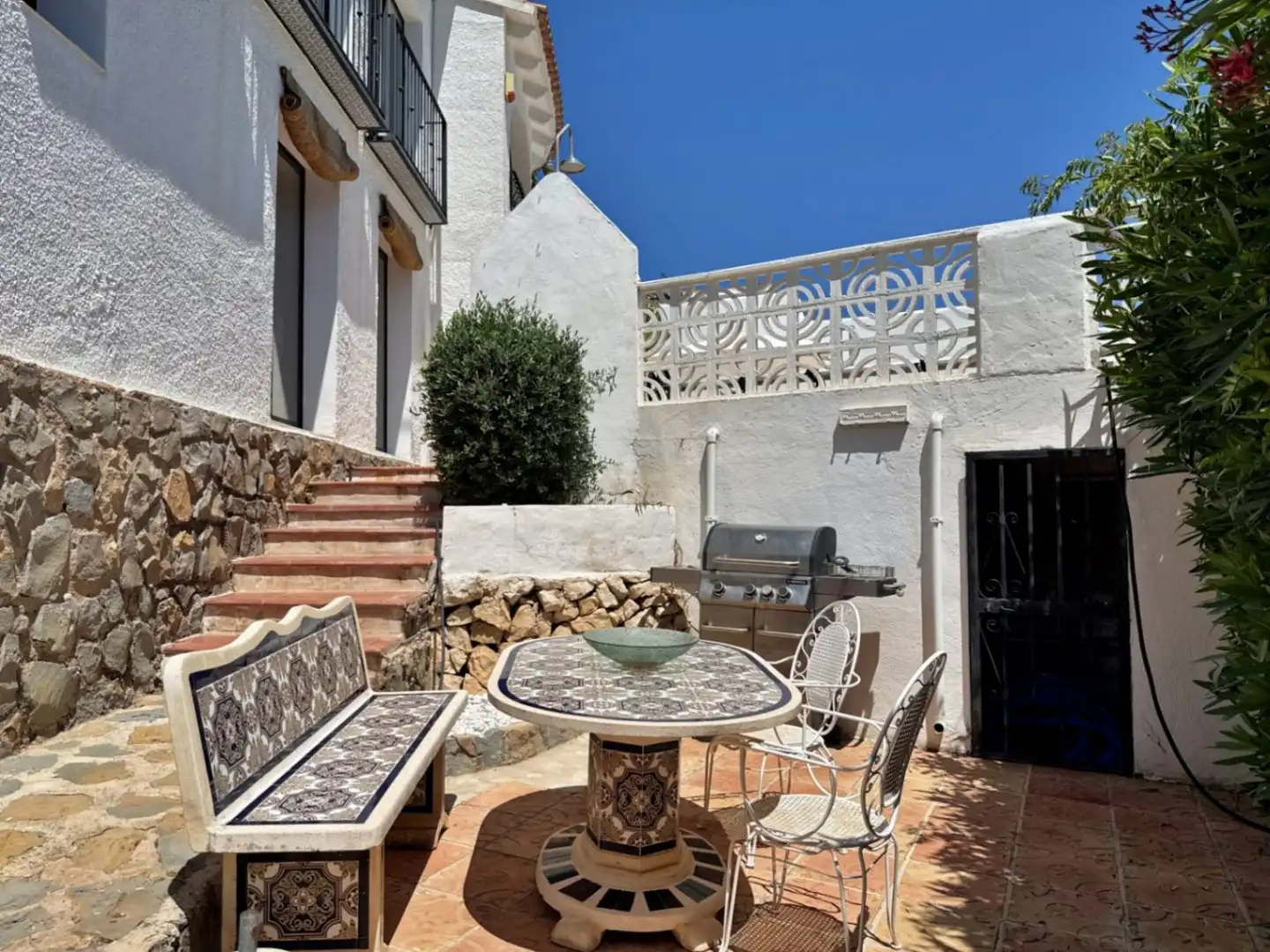 Villa avec piscine à vendre à Cala Advocat - Baladrar, imagen 24