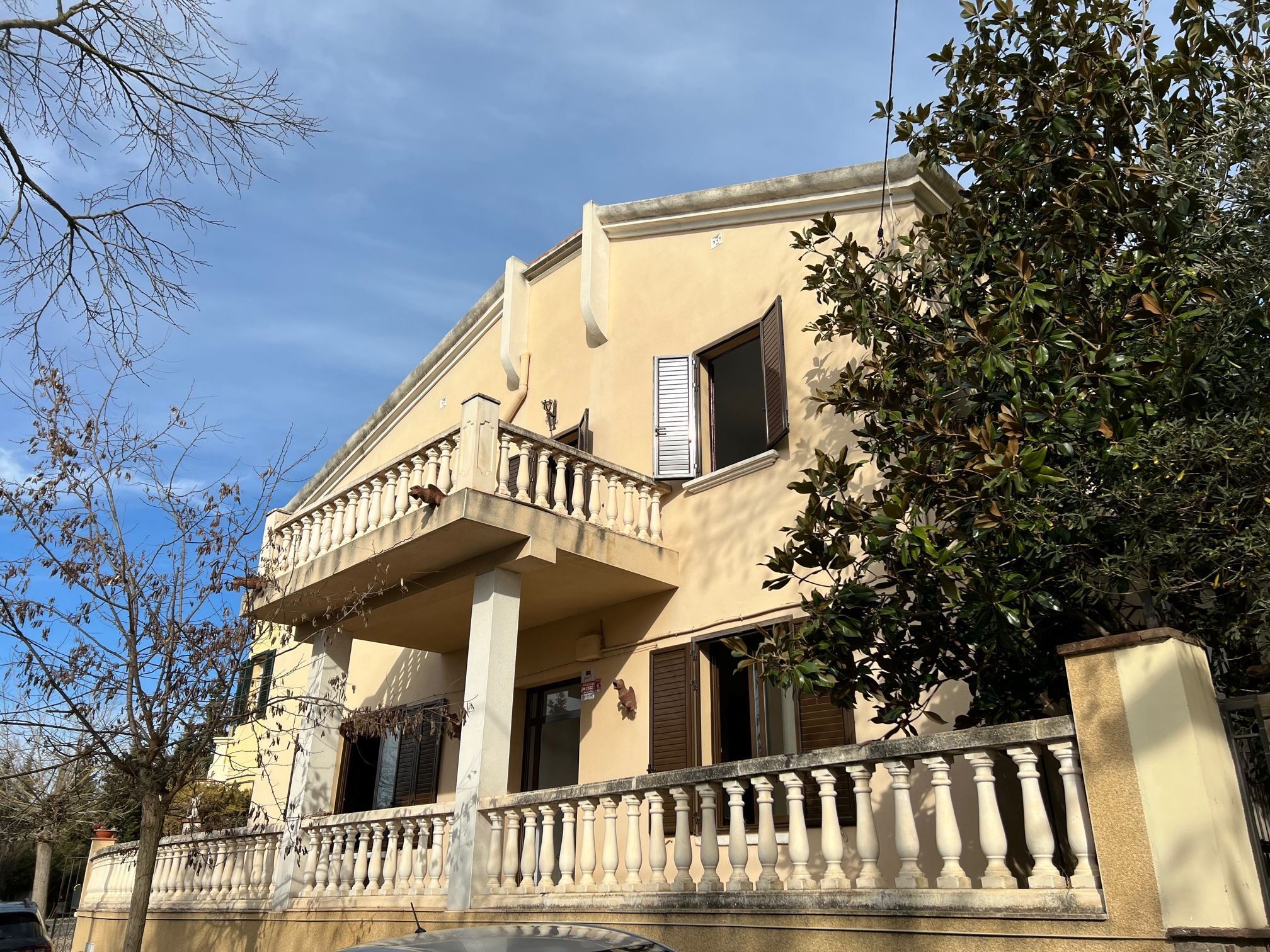 Casa o chalet en venta en Camí de Sant Cugat, Vallvidrera - Tibidabo - Les Planes