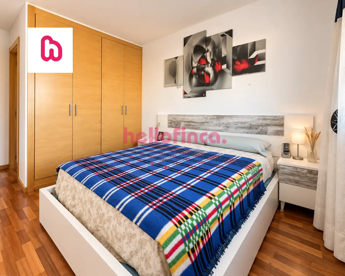 Maisonette mit Terrasse zum Verkauf in Santpedor, imagen 9