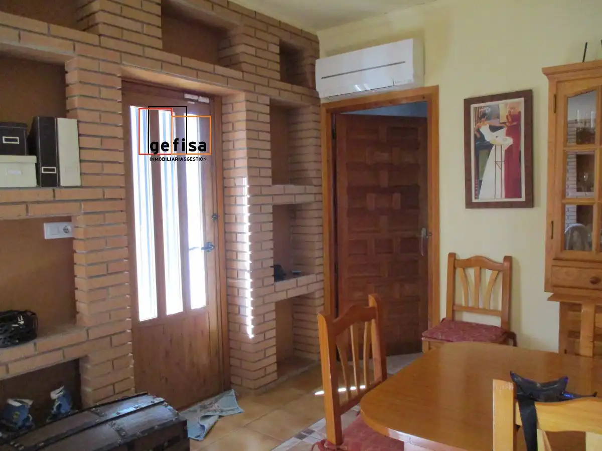 Chalet en venta en Valdepeñas, imagen 16