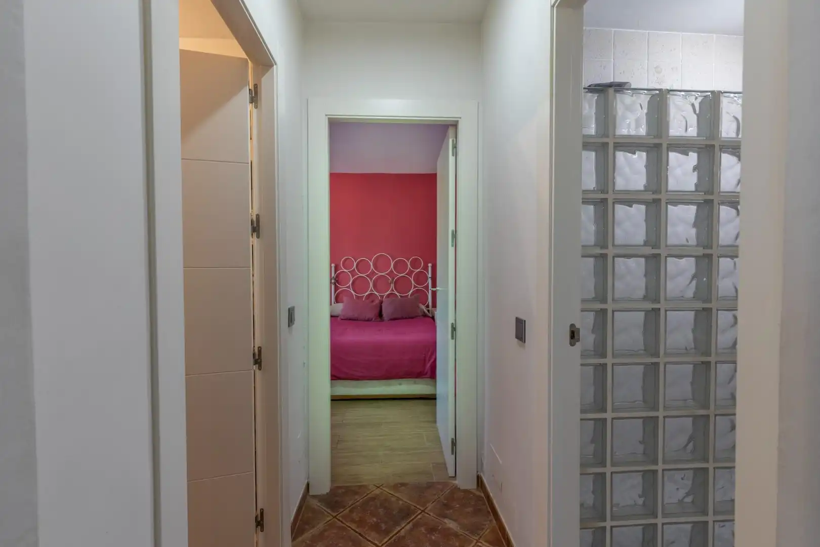 Casa o chalet en venta en Madrid con Aire acondicionado, Calefacción y Jardín privado
