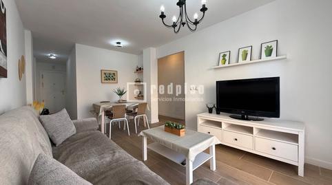 Foto 3 de Pis de lloguer a La Luz - El Torcal, Málaga Capital