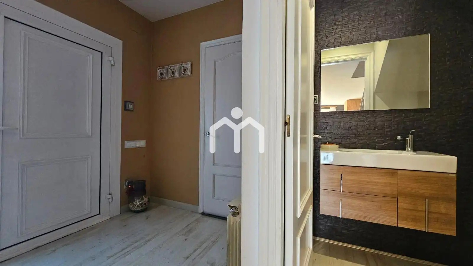 Detached house with terrace for sale in Dosrius poble, imagen 11