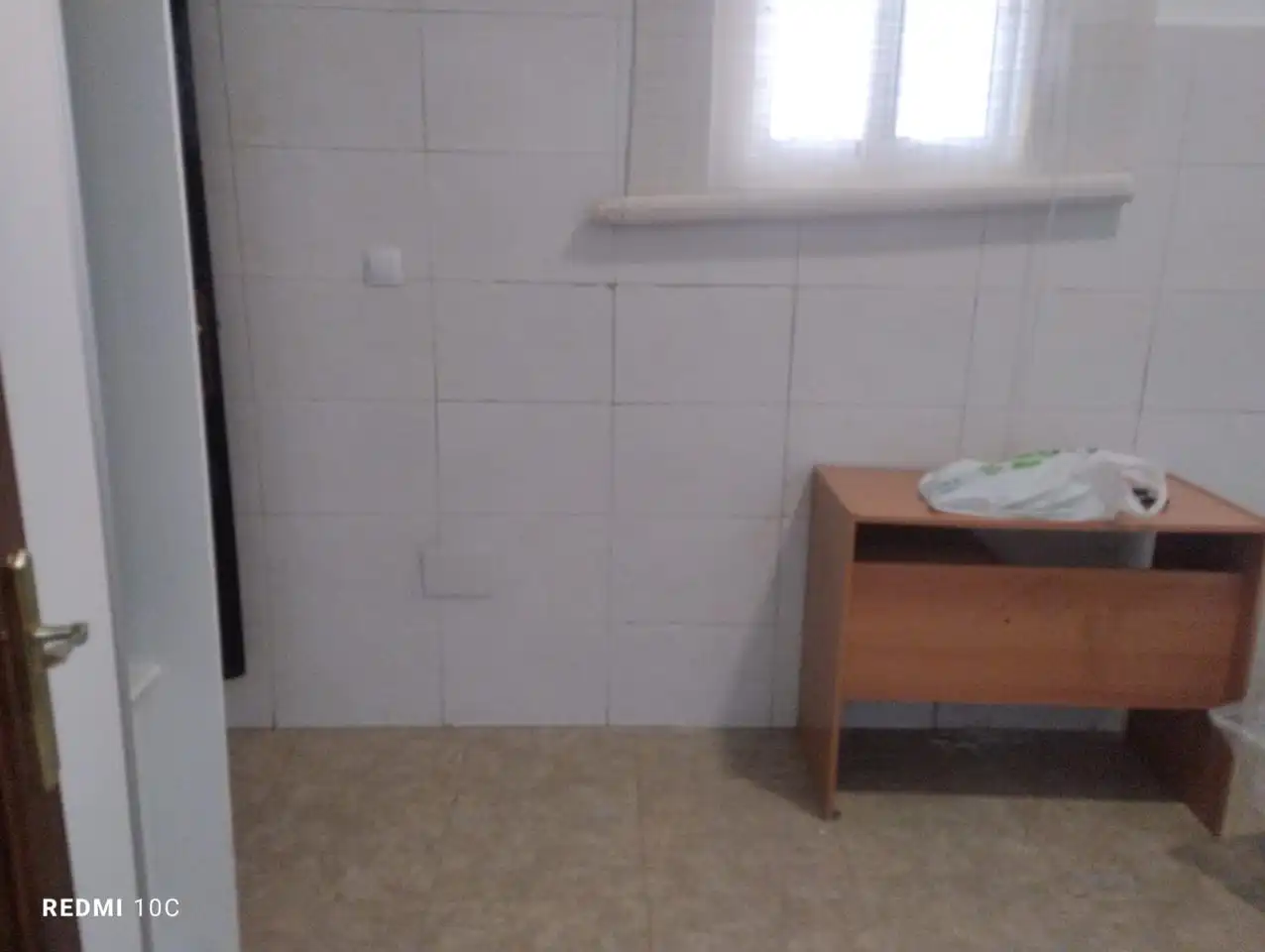 Cuina de Planta baixa de lloguer en Melilla