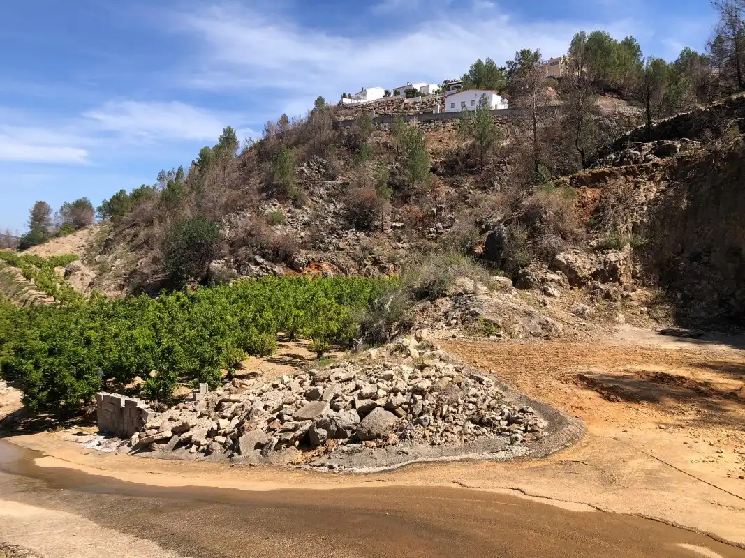 Terrain rustique à vendre à Plaça Poligono 11 15, imagen 4