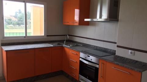 Foto 2 de Casa adosada en venda a Calle la Cañada, Casas de Juan Núñez, Albacete