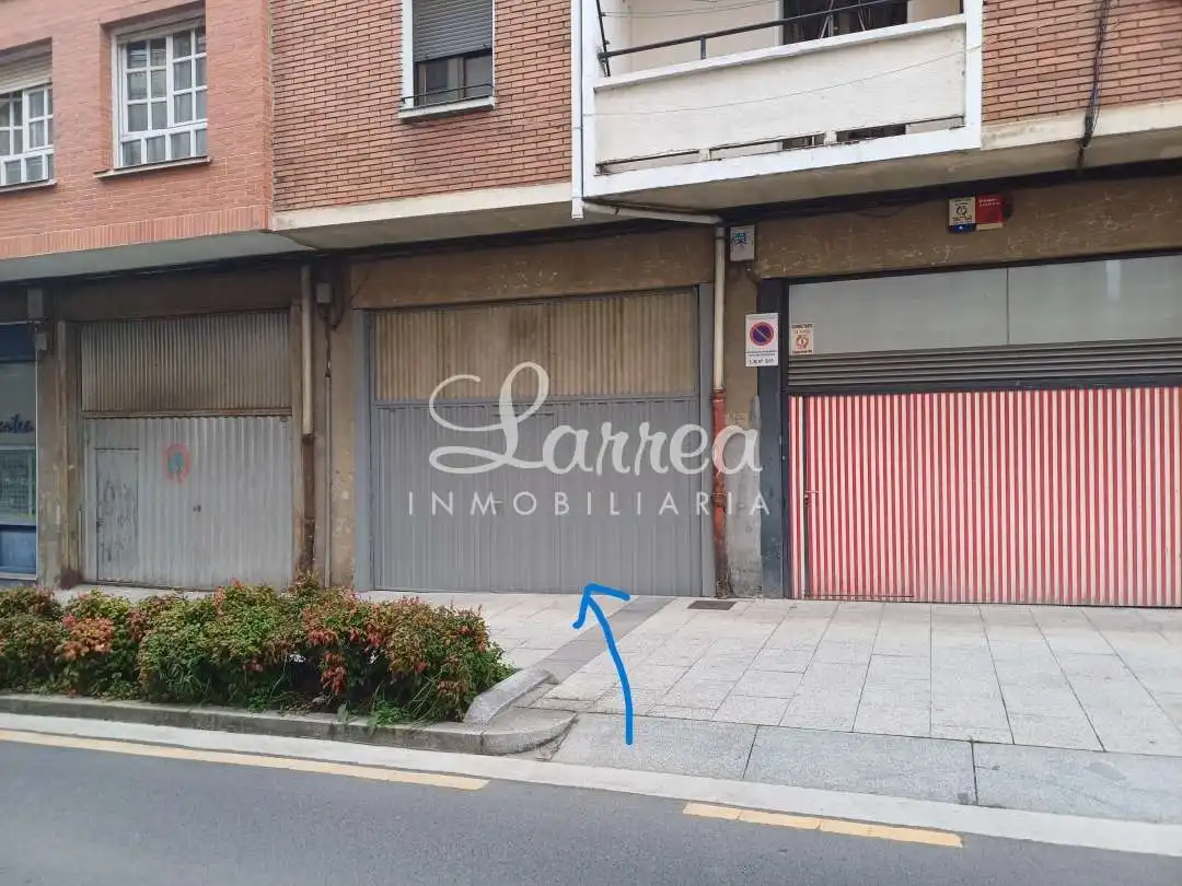 Locale commerciale in vendita a Amorebieta-Etxano, imagen 2