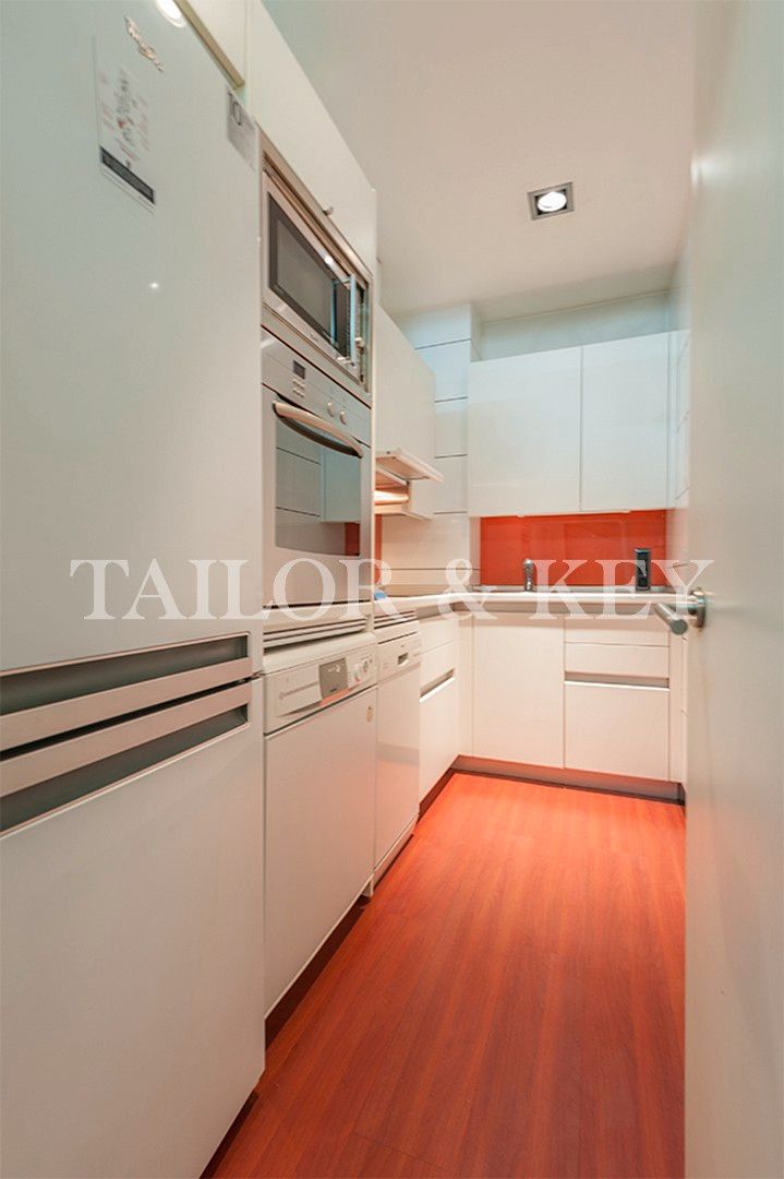 Flat to rent in Calle de Diego de León, Castellana