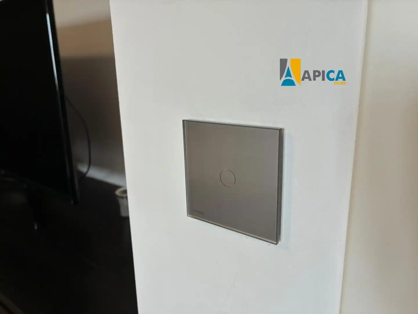 Vista exterior de Piso en venta en Algeciras con Aire acondicionado y Amueblado