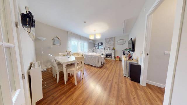 Casa-chalet en Venta en Uceda