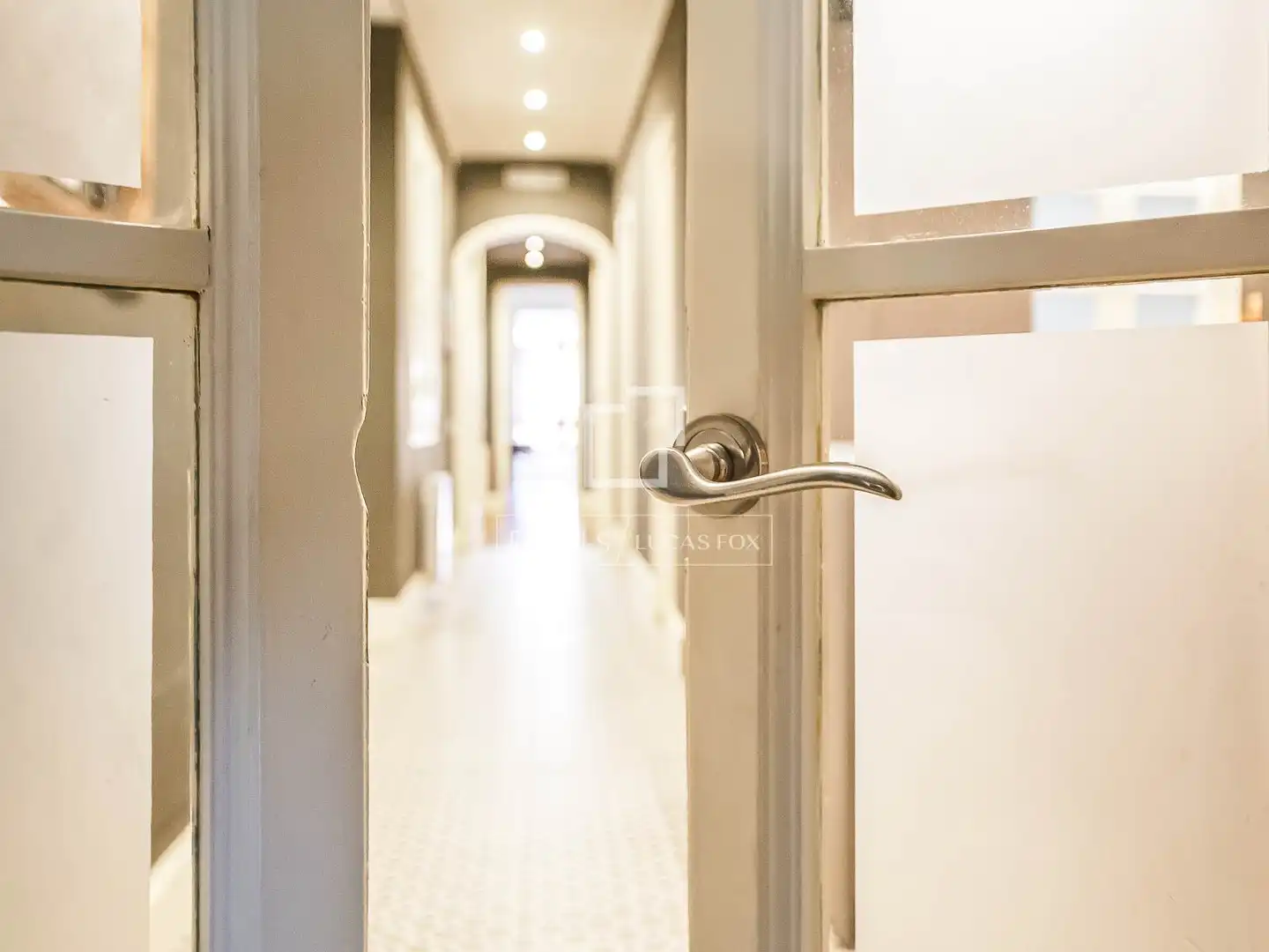 Piso en venta en Barcelona con Calefacción, Amueblado y Balcón